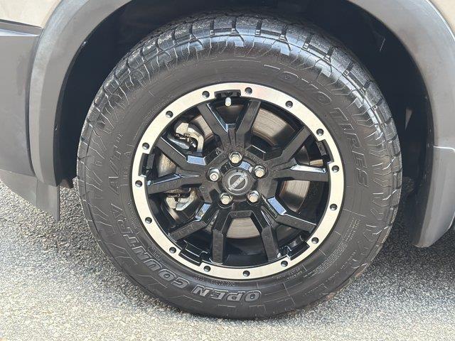 2024 Nissan Pathfinder - $28,998