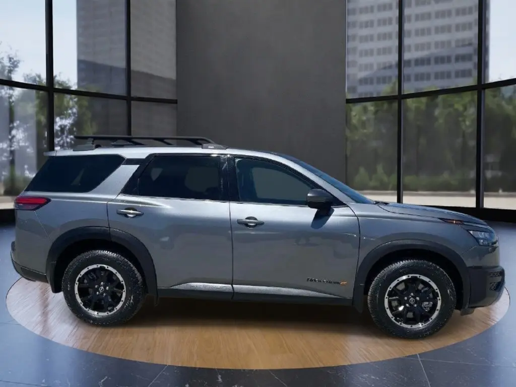 2025 Nissan Pathfinder - $40,995