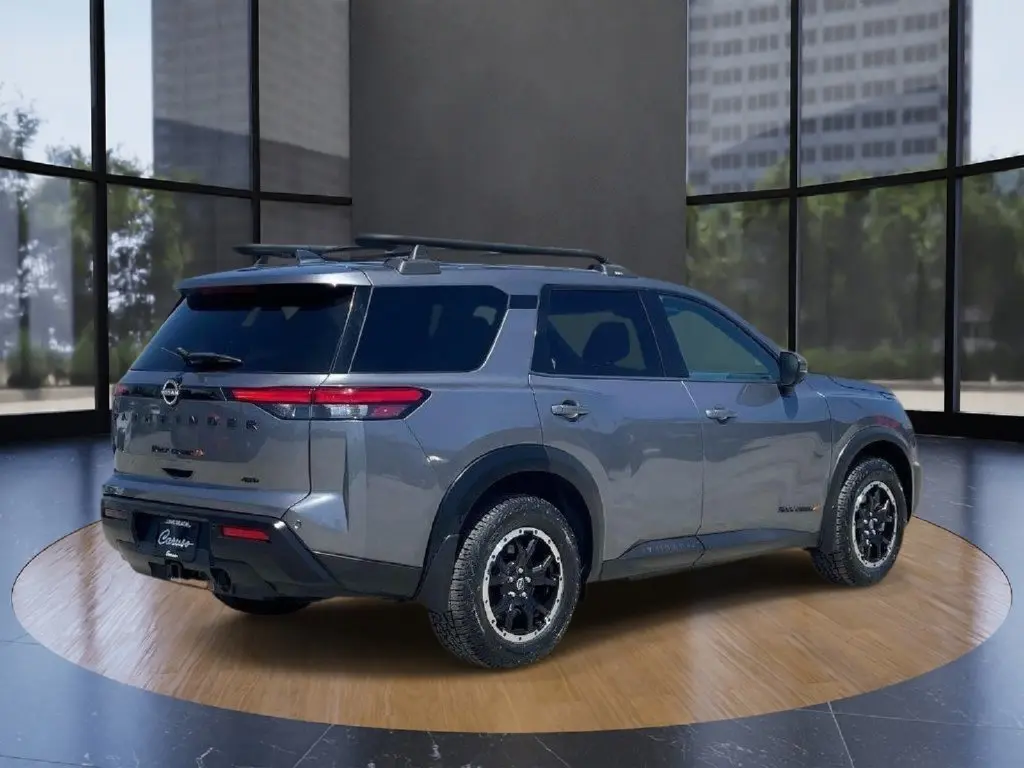 2025 Nissan Pathfinder - $40,995