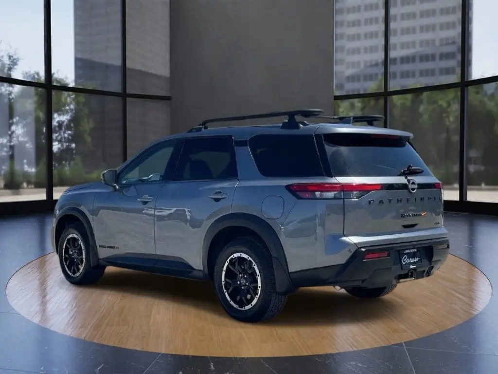 2025 Nissan Pathfinder - $40,995