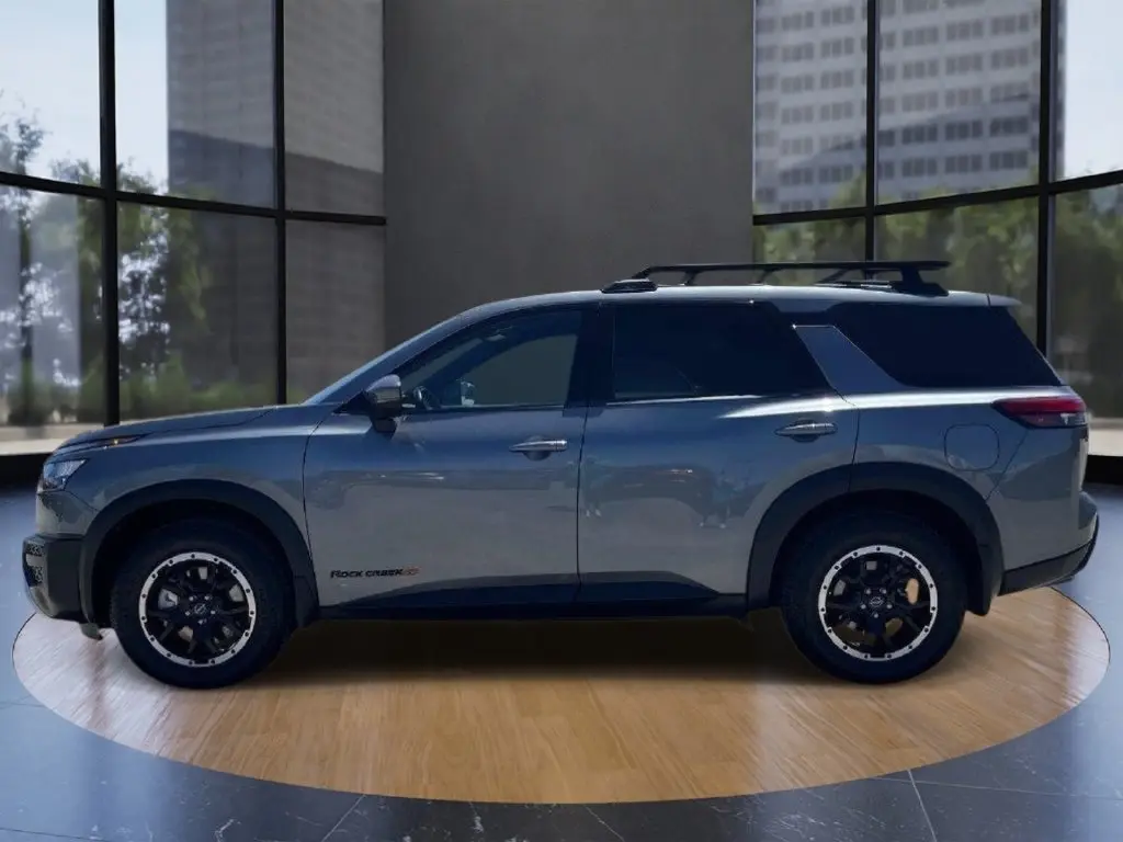 2025 Nissan Pathfinder - $40,995