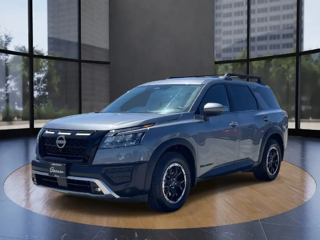 2025 Nissan Pathfinder - $40,995