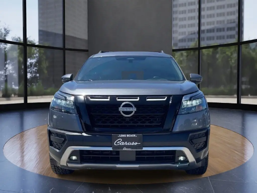 2025 Nissan Pathfinder - $40,995