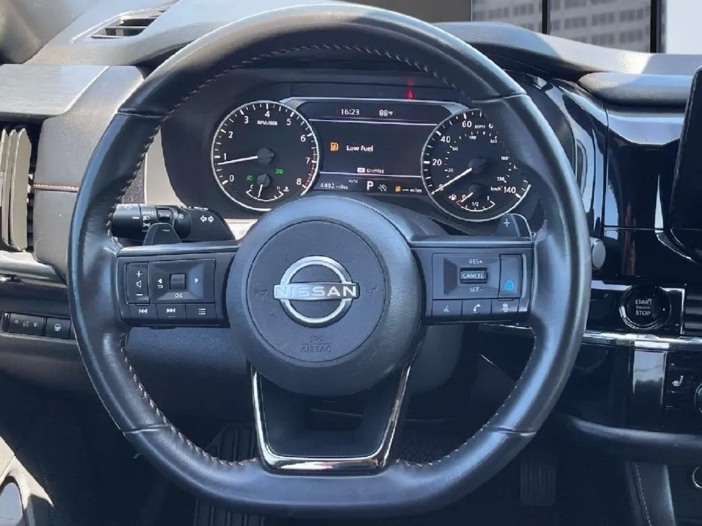 2025 Nissan Pathfinder - $40,995