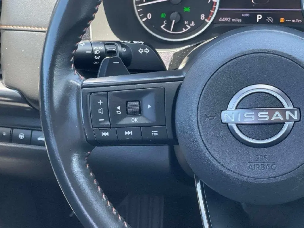 2025 Nissan Pathfinder - $40,995