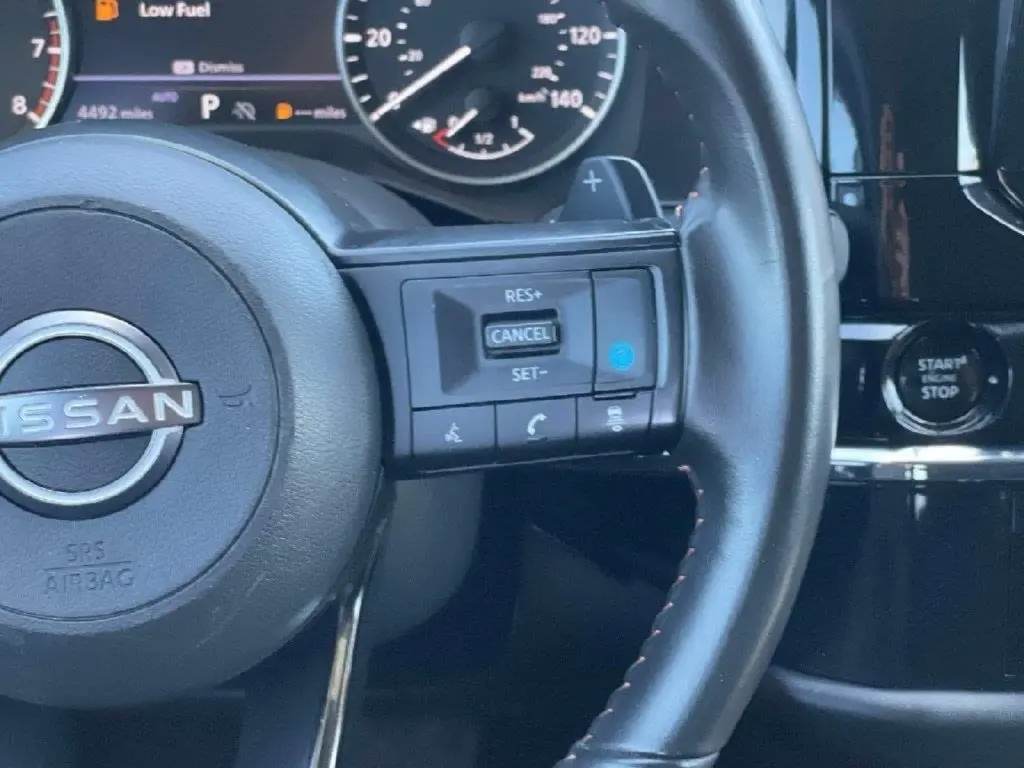 2025 Nissan Pathfinder - $40,995