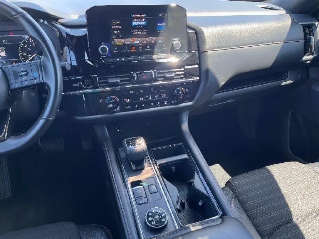 2025 Nissan Pathfinder - $40,995