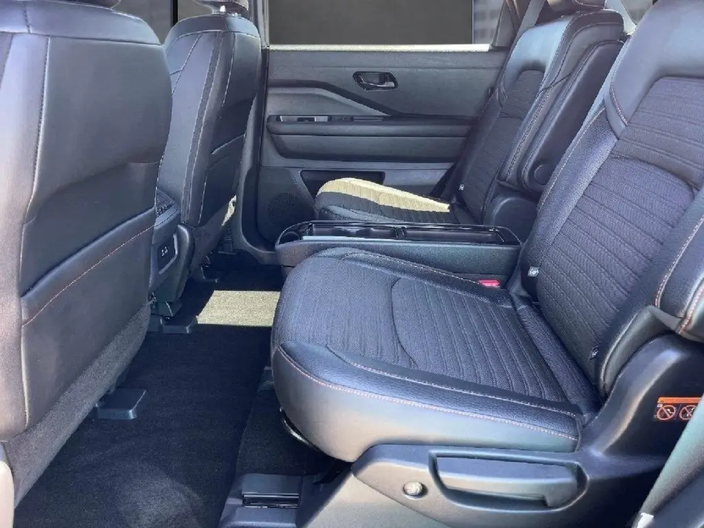 2025 Nissan Pathfinder - $40,995