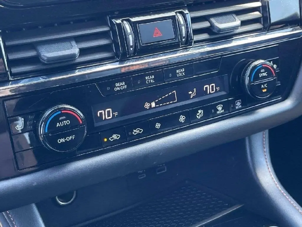 2025 Nissan Pathfinder - $40,995