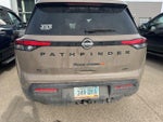 2025 Pathfinder Thumbnail 5