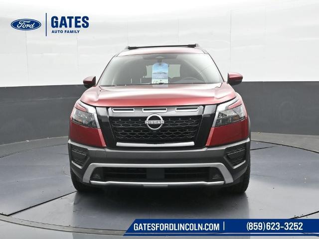 2025 Nissan Pathfinder - $36,888