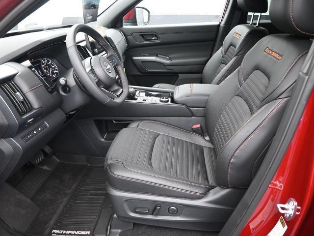 2025 Nissan Pathfinder - $36,888