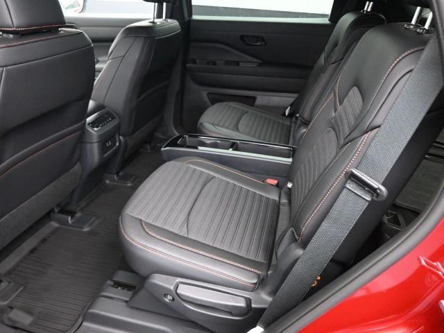 2025 Nissan Pathfinder - $36,888