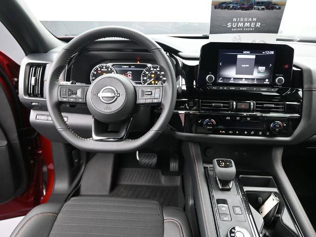 2025 Nissan Pathfinder - $36,888