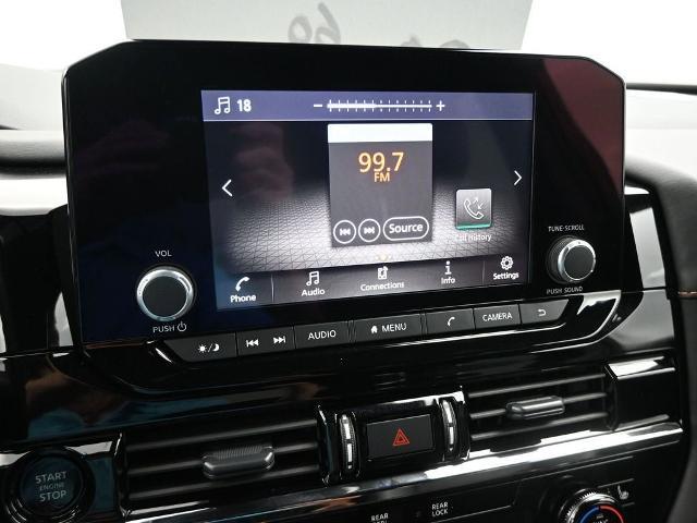 2025 Nissan Pathfinder - $36,888