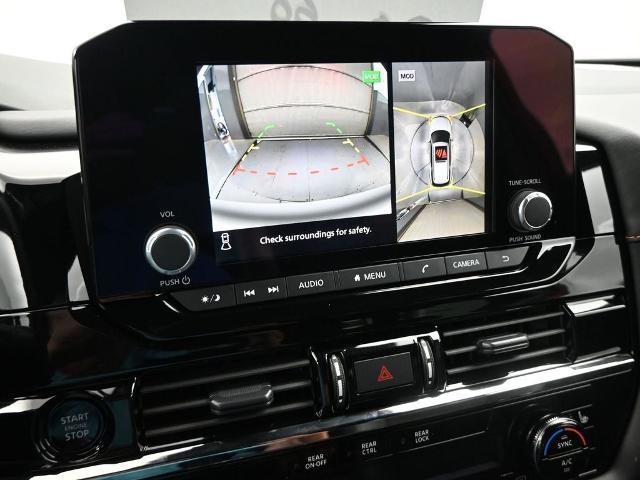 2025 Nissan Pathfinder - $36,888