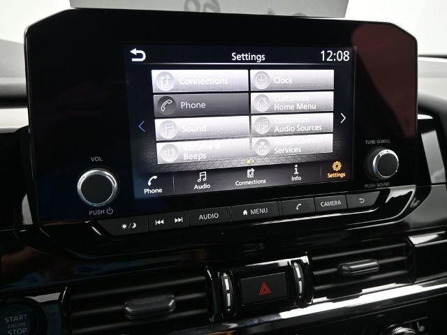 2025 Nissan Pathfinder - $36,888