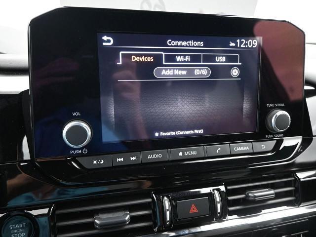 2025 Nissan Pathfinder - $36,888