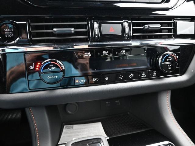 2025 Nissan Pathfinder - $36,888