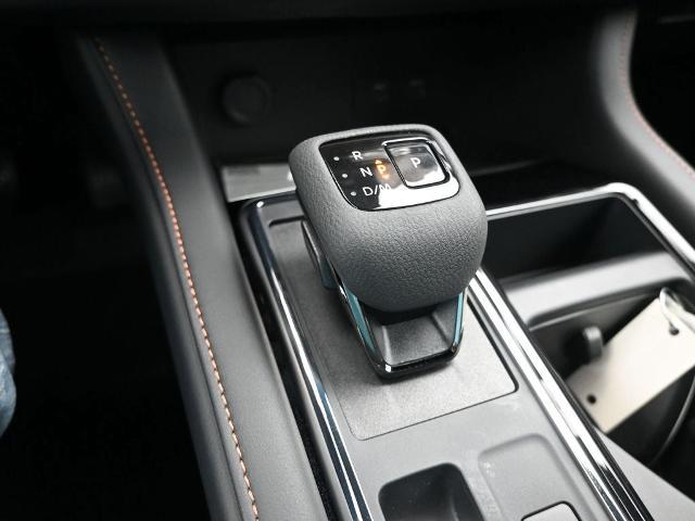 2025 Nissan Pathfinder - $36,888