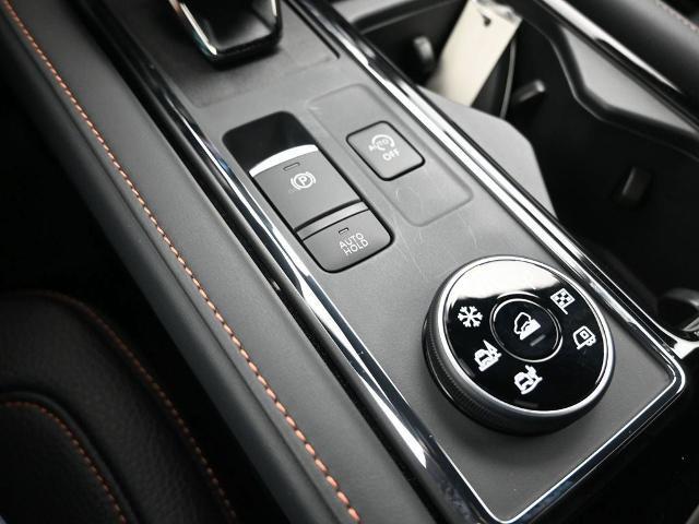 2025 Nissan Pathfinder - $36,888