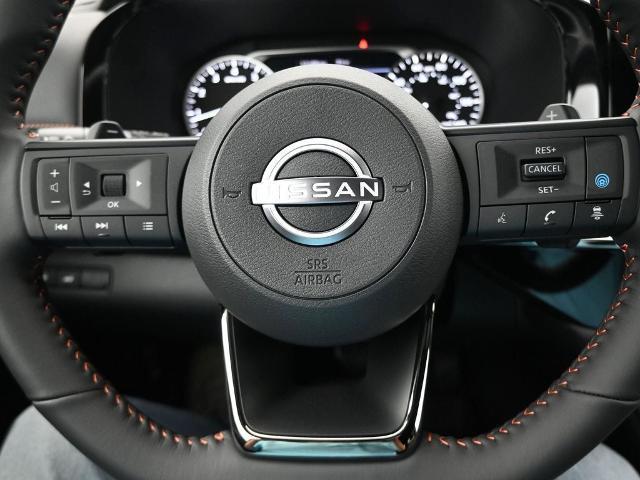 2025 Nissan Pathfinder - $36,888
