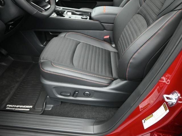 2025 Nissan Pathfinder - $36,888