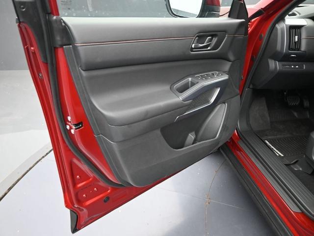 2025 Nissan Pathfinder - $36,888