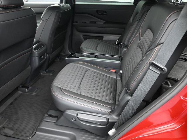 2025 Nissan Pathfinder - $36,888
