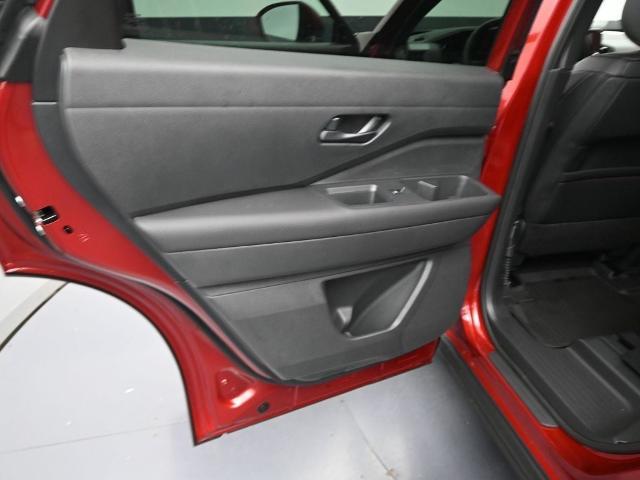 2025 Nissan Pathfinder - $36,888