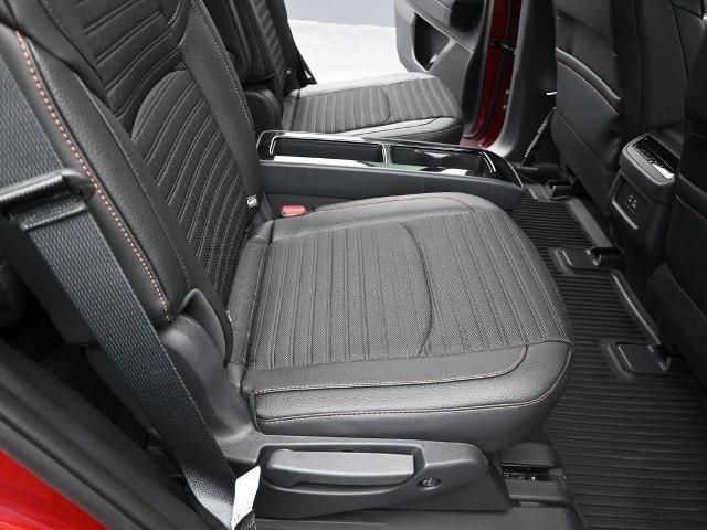 2025 Nissan Pathfinder - $36,888