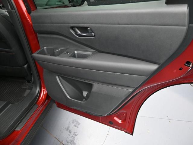 2025 Nissan Pathfinder - $36,888