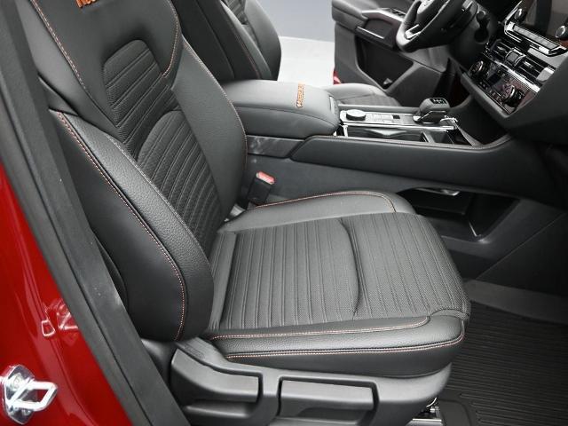 2025 Nissan Pathfinder - $36,888