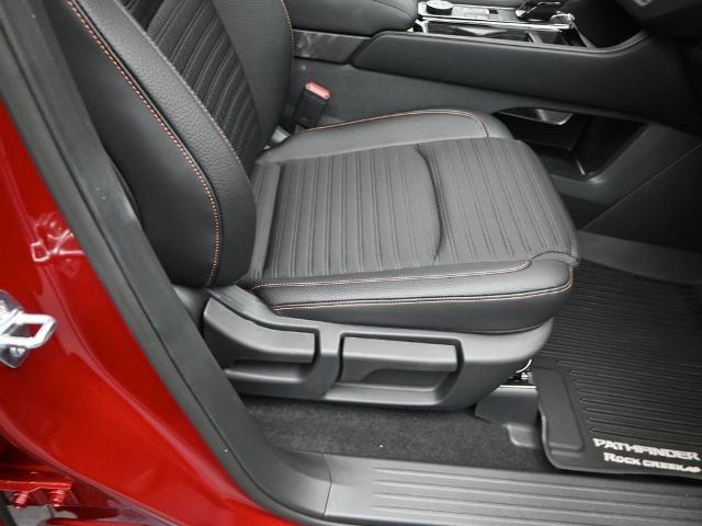 2025 Nissan Pathfinder - $36,888