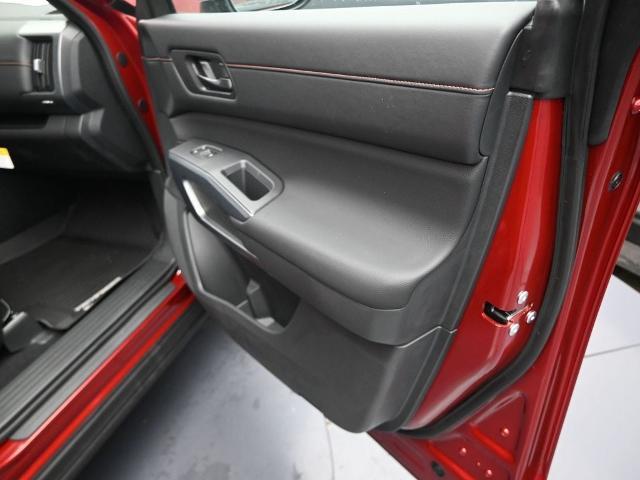 2025 Nissan Pathfinder - $36,888