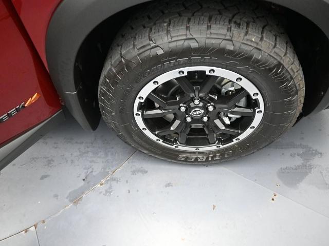 2025 Nissan Pathfinder - $36,888