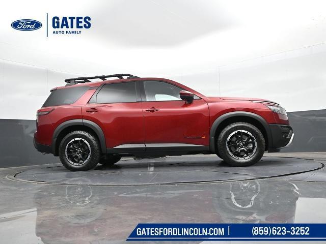 2025 Nissan Pathfinder - $36,888