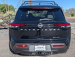 2022 Pathfinder Thumbnail 4