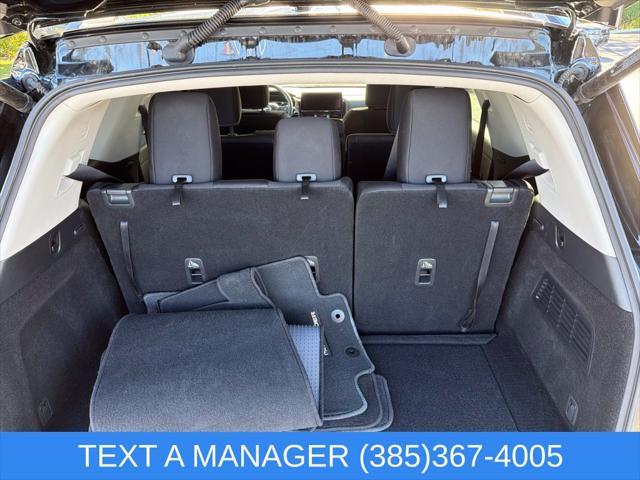 2026 Nissan Pathfinder - $37,990