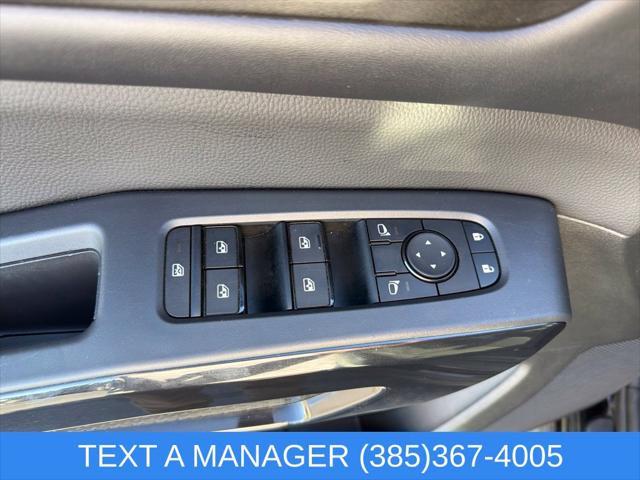 2026 Nissan Pathfinder - $37,990