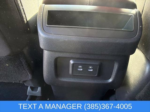 2026 Nissan Pathfinder - $37,990