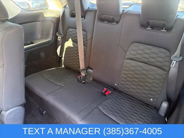 2026 Nissan Pathfinder - $37,990