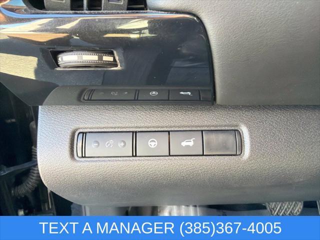 2026 Nissan Pathfinder - $37,990