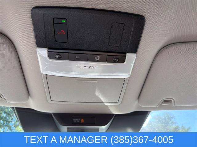 2026 Nissan Pathfinder - $37,990