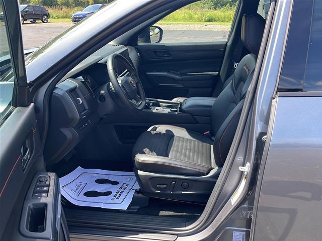 2026 Nissan Pathfinder - $40,386