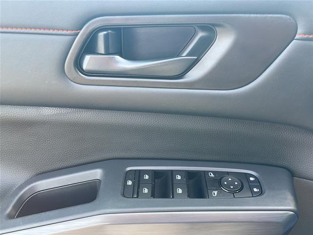 2026 Nissan Pathfinder - $40,386