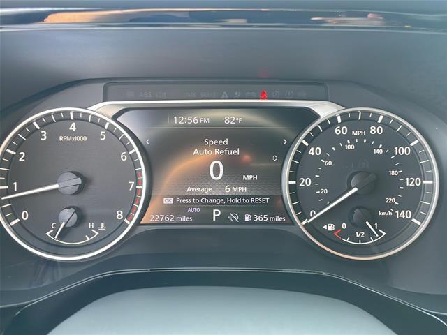 2026 Nissan Pathfinder - $40,386