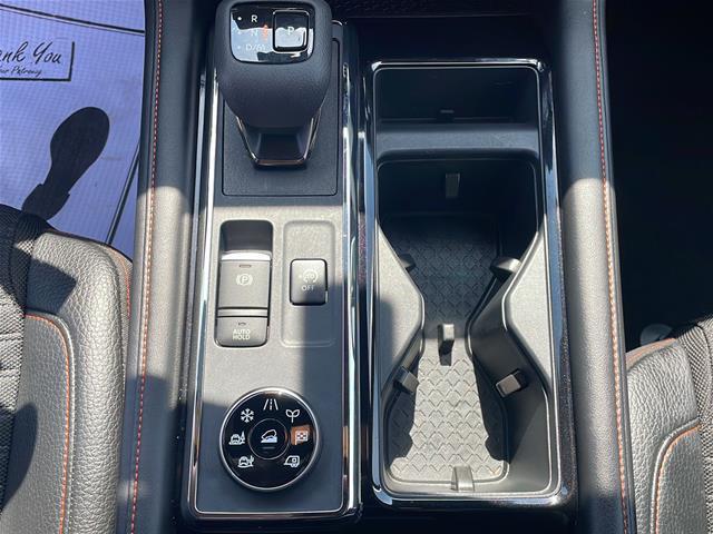 2026 Nissan Pathfinder - $40,386
