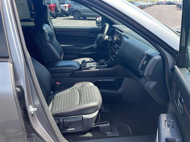 2026 Nissan Pathfinder - $40,386