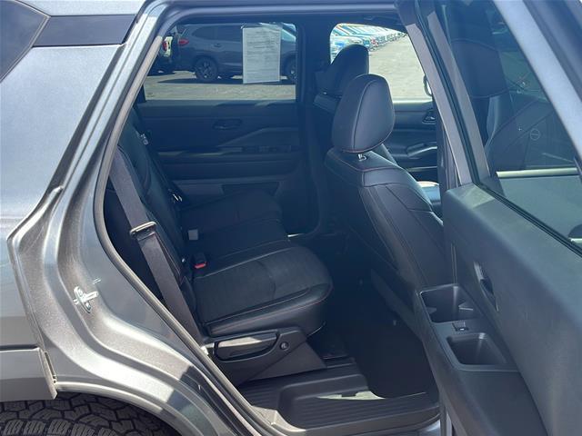 2026 Nissan Pathfinder - $40,386